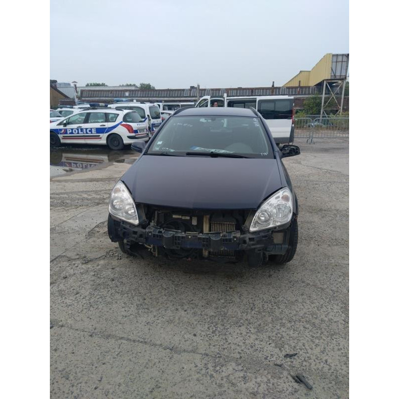 Compresseur clim OPEL ASTRA H Photo n°5
