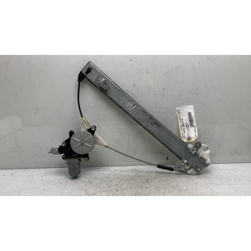Leve vitre electrique arriere gauche HONDA FR-V Photo n°3