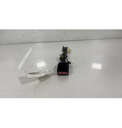 Attache ceinture avant droit PEUGEOT 308 1 Photo n°1