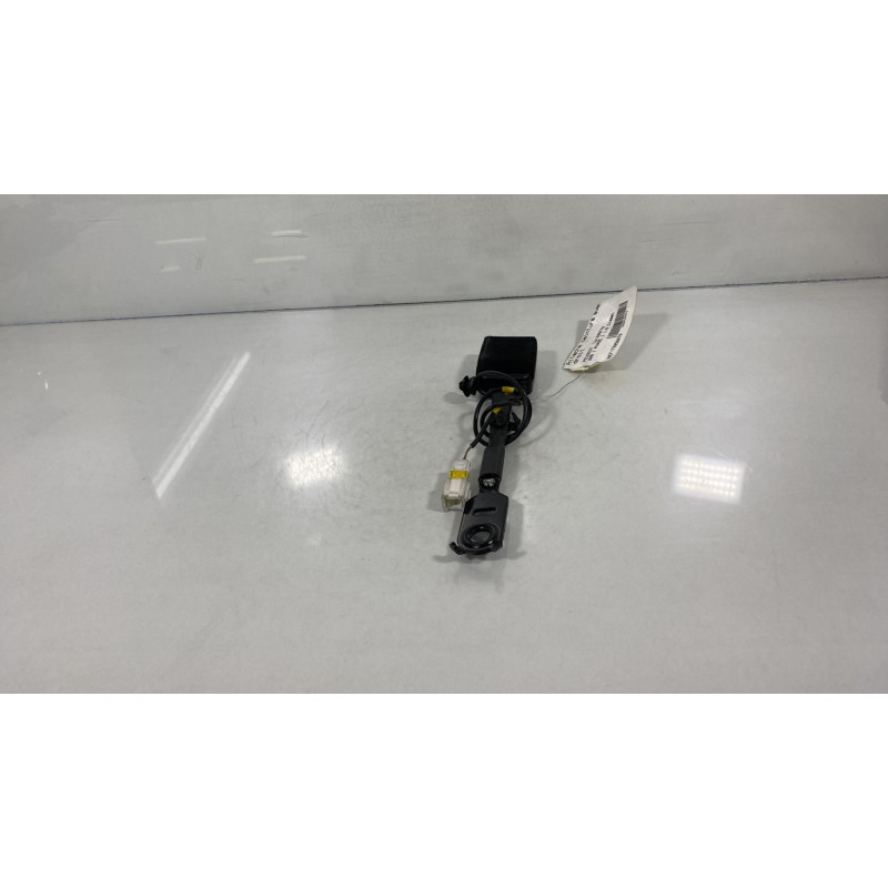 Attache ceinture avant droit PEUGEOT 308 1 Photo n°3