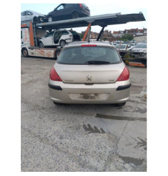 Attache ceinture avant droit PEUGEOT 308 1