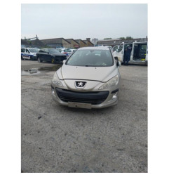 Attache ceinture avant droit PEUGEOT 308 1