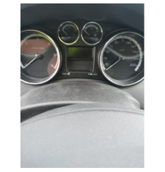 Attache ceinture avant droit PEUGEOT 308 1