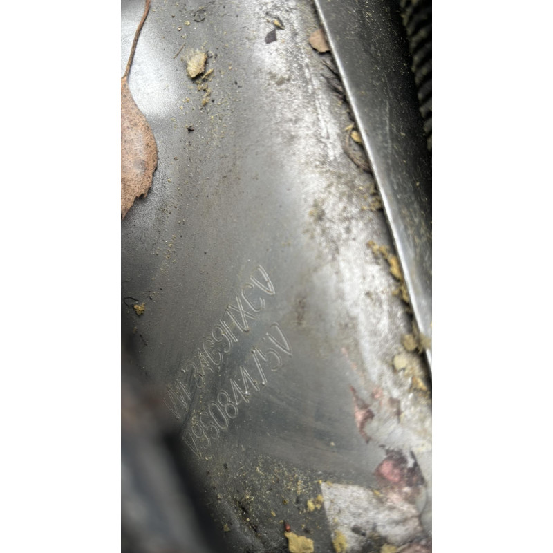 Attache ceinture avant droit PEUGEOT 308 1 Photo n°15