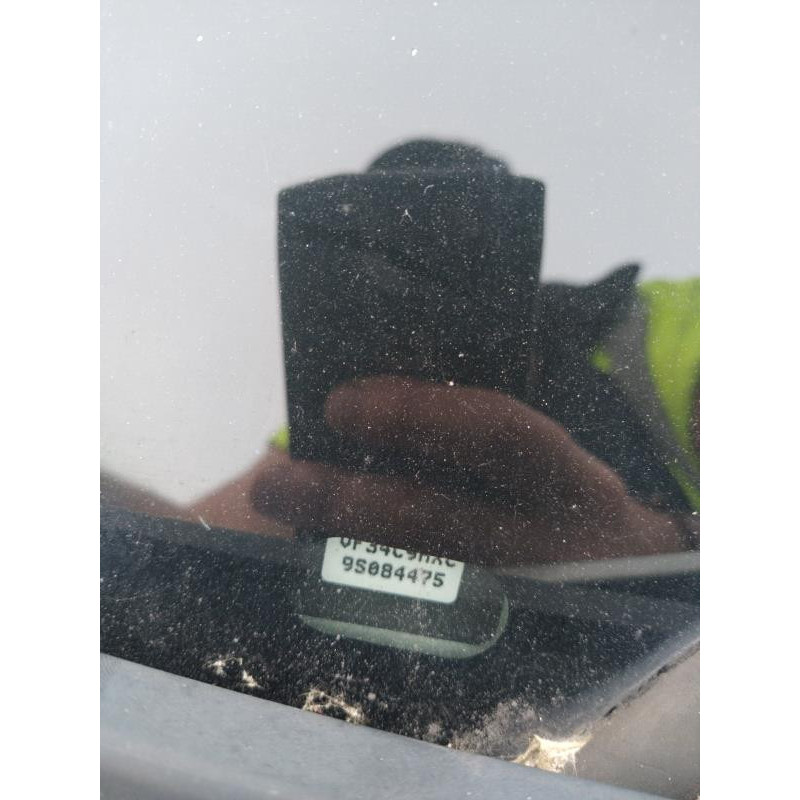 Attache ceinture avant droit PEUGEOT 308 1 Photo n°16