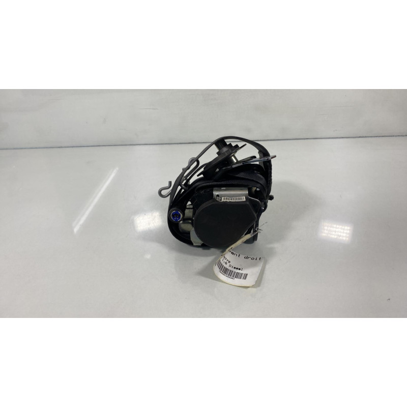 Pretensionneur de ceinture avant droit PEUGEOT 308 1 Photo n°3
