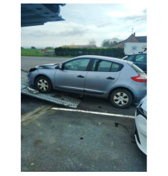 Boitier UPC RENAULT MEGANE 3