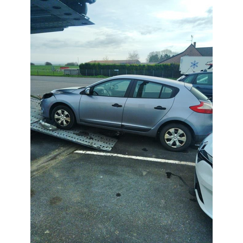Boitier UPC RENAULT MEGANE 3 Photo n°4
