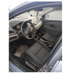 Boitier UPC RENAULT MEGANE 3