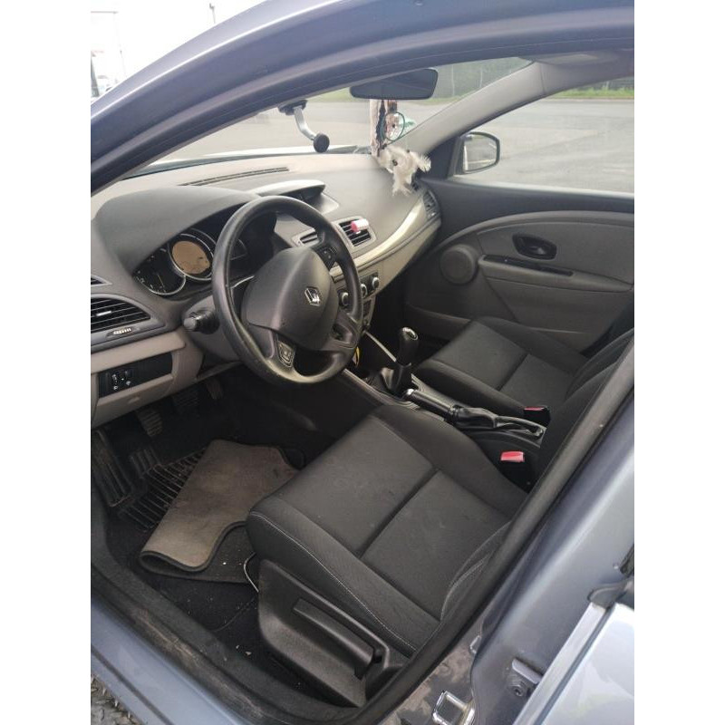 Boitier UPC RENAULT MEGANE 3 Photo n°5