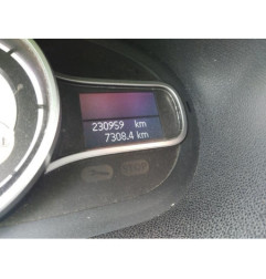 Boitier UPC RENAULT MEGANE 3