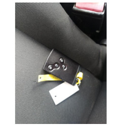 Boitier UPC RENAULT MEGANE 3