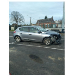Boitier UPC RENAULT MEGANE 3
