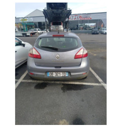 Boitier UPC RENAULT MEGANE 3