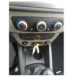 Boitier UPC RENAULT MEGANE 3