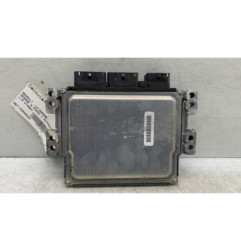 Calculateur moteur RENAULT MEGANE 3