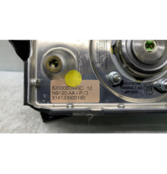 Air bag conducteur RENAULT MASTER 2 Photo n°1