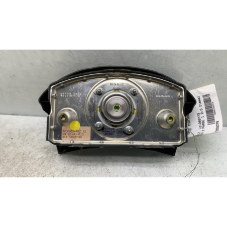 Air bag conducteur RENAULT MASTER 2