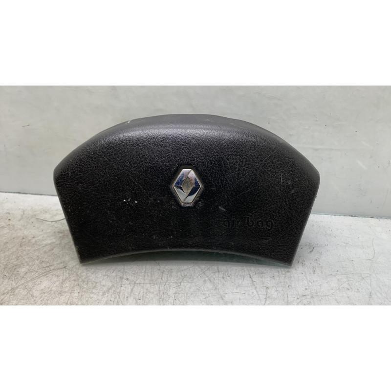 Air bag conducteur RENAULT MASTER 2 Photo n°4