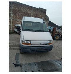 Air bag conducteur RENAULT MASTER 2