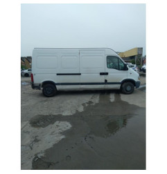Air bag conducteur RENAULT MASTER 2
