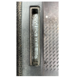 Air bag conducteur RENAULT MASTER 2