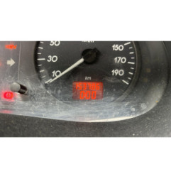 Air bag conducteur RENAULT MASTER 2