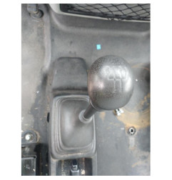 Serrure avant droit RENAULT MASTER 2