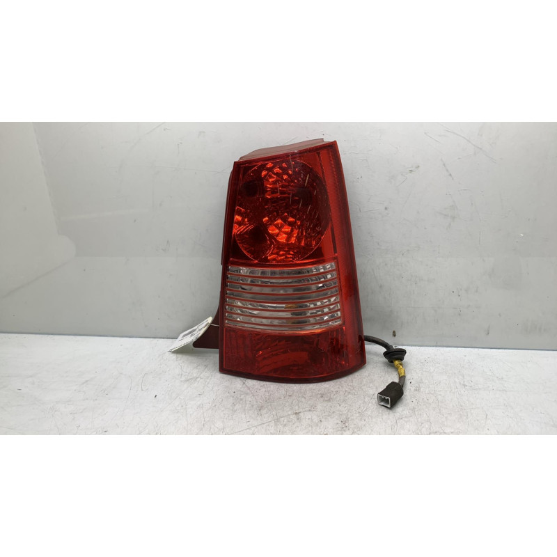 Feu arriere principal droit (feux) KIA PICANTO 1 Photo n°3