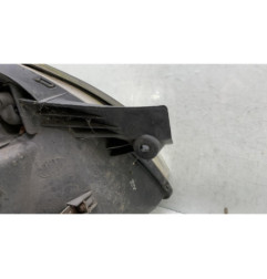 Optique avant principal gauche (feux)(phare) KIA PICANTO 1