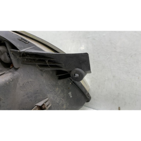 Optique avant principal gauche (feux)(phare) KIA PICANTO 1