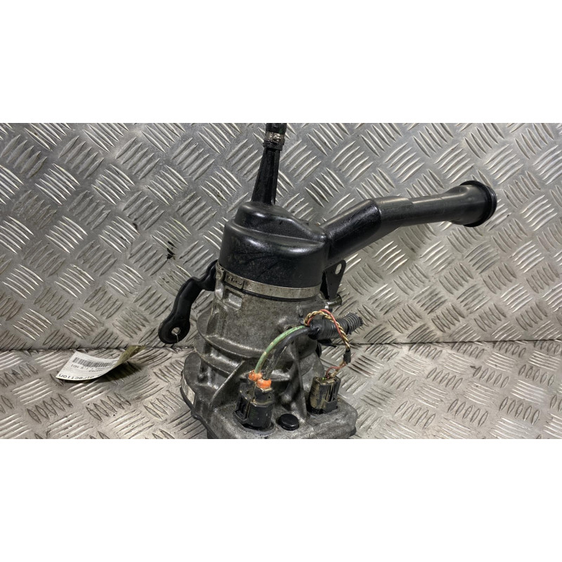 Pompe de direction CITROEN C4 GRAND PICASSO 1 Photo n°1
