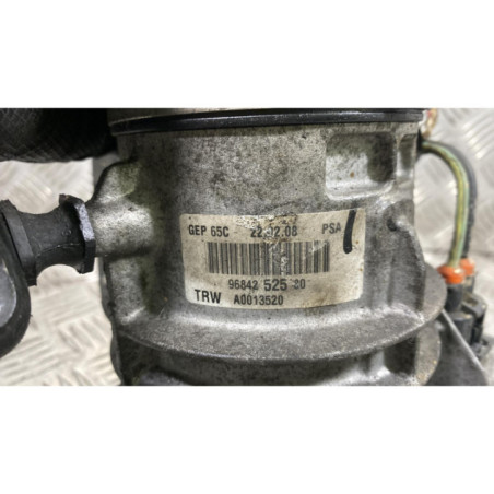 Pompe de direction CITROEN C4 GRAND PICASSO 1