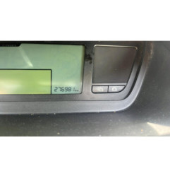 Pompe de direction CITROEN C4 GRAND PICASSO 1