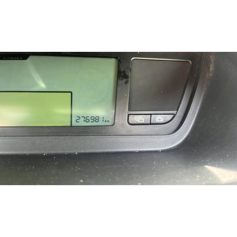 Pompe de direction CITROEN C4 GRAND PICASSO 1 Photo n°5