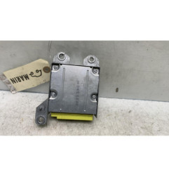 Boitier air bag FORD FIESTA 6 Photo n°1