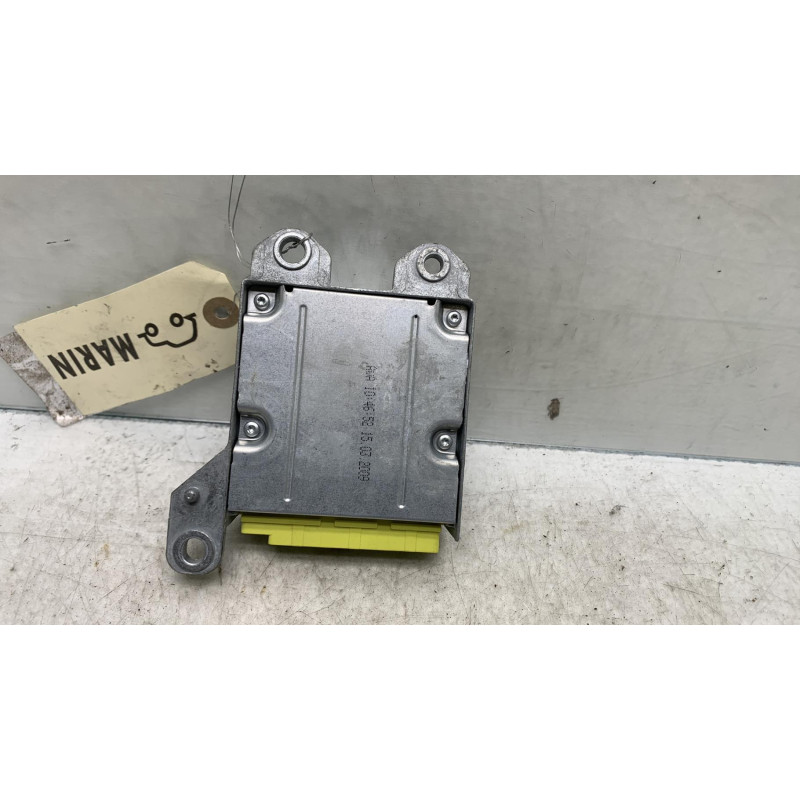 Boitier air bag FORD FIESTA 6 Photo n°1