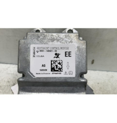 Boitier air bag FORD FIESTA 6