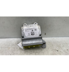 Boitier air bag FORD FIESTA 6