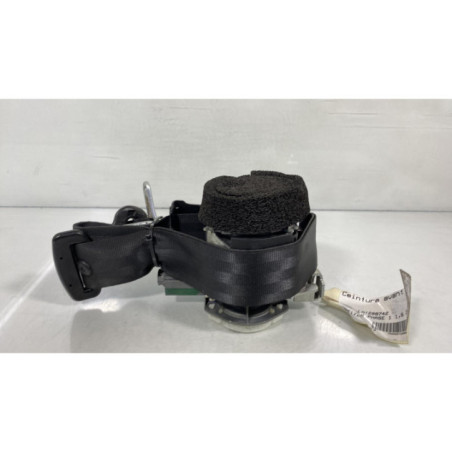 Pretensionneur de ceinture avant droit FORD FIESTA 6