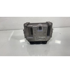 Calculateur moteur FORD FIESTA 6