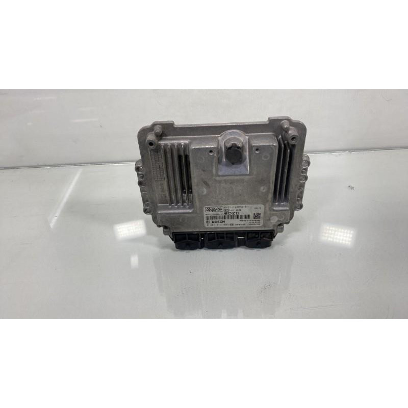 Calculateur moteur FORD FIESTA 6 Photo n°2
