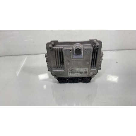 Calculateur moteur FORD FIESTA 6