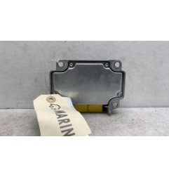 Boitier air bag MERCEDES CLASSE A 169 Photo n°1