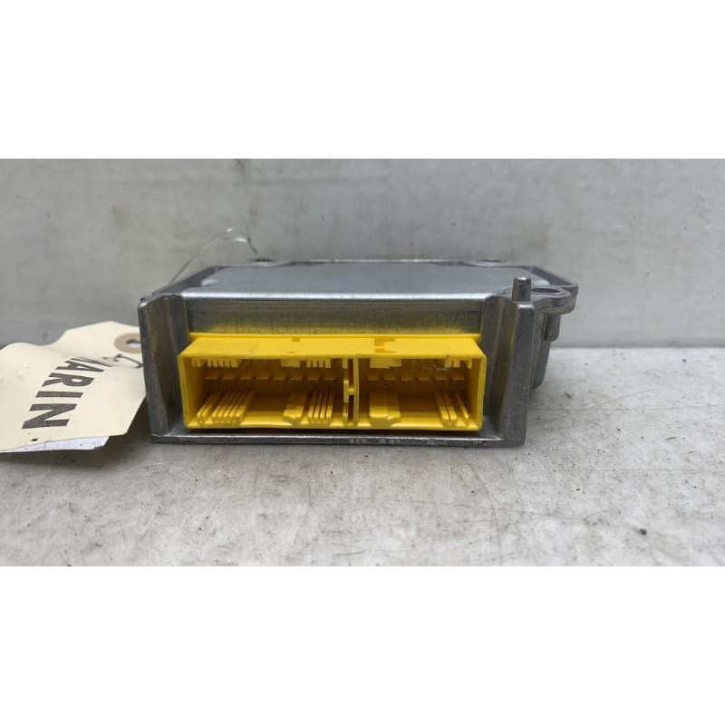 Boitier air bag MERCEDES CLASSE A 169 Photo n°4