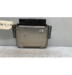Calculateur moteur CITROEN C3 2