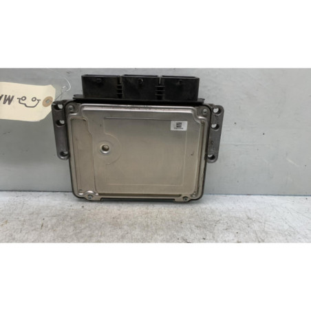 Calculateur moteur CITROEN C3 2