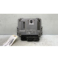 Calculateur moteur CITROEN C3 2