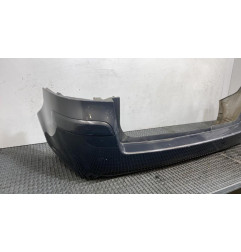 Pare choc arriere OPEL ZAFIRA B Photo n°1