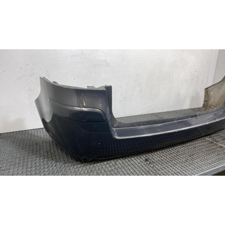 Pare choc arriere OPEL ZAFIRA B Photo n°1